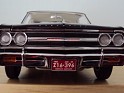 1:18 Exact Detail Replicas Chevrolet Chevelle Z16 1965 Tuxedo Black. Uploaded by indexqwest